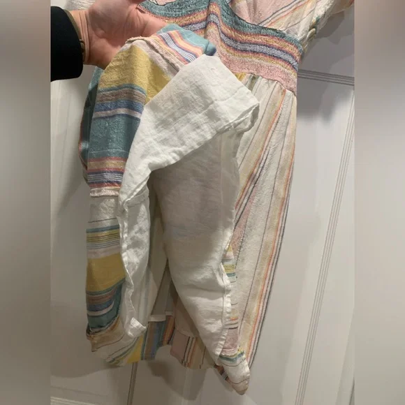 O’Neill Dress Size Large - Picture 2 of 9